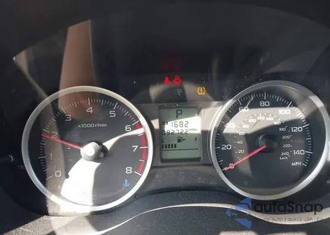 2015 Subaru Forester 2.5I Premium из США, поврежденный, VIN JF2SJADC7FH479464